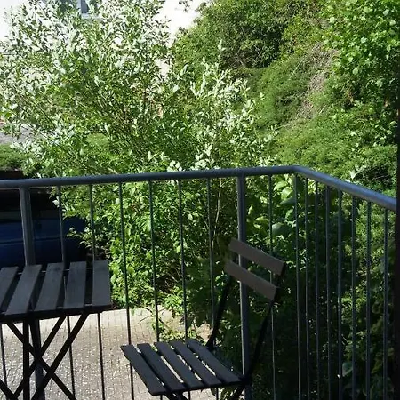 Winzerhaus Pensionat 4*