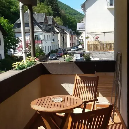 Winzerhaus 4*