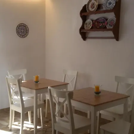 Maison d'hôtes Winzerhaus