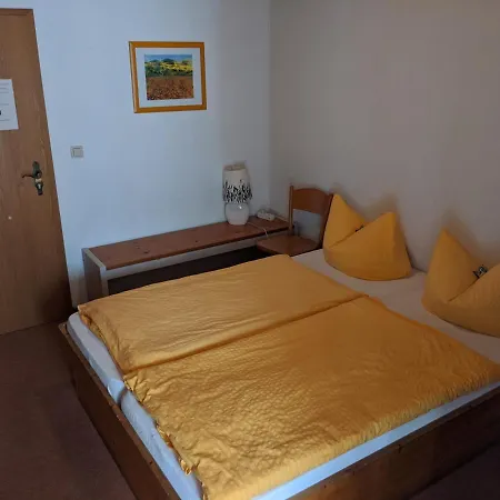 Winzerhaus Bacharach