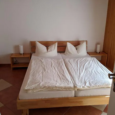 Pensionat Winzerhaus Bacharach