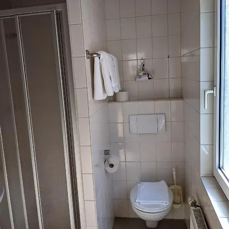 Winzerhaus Bacharach