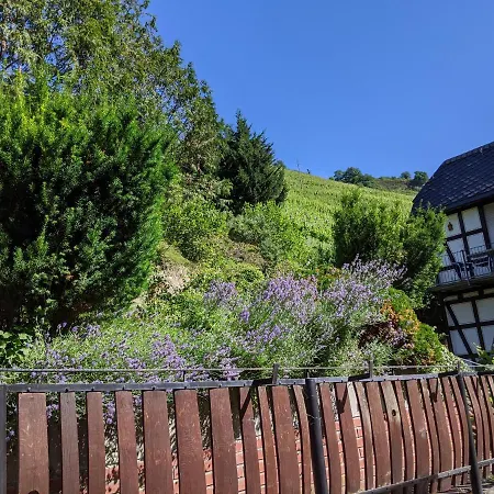 Winzerhaus Bacharach