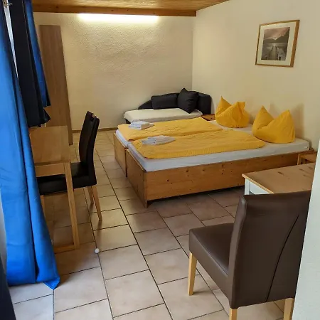 Winzerhaus 3*