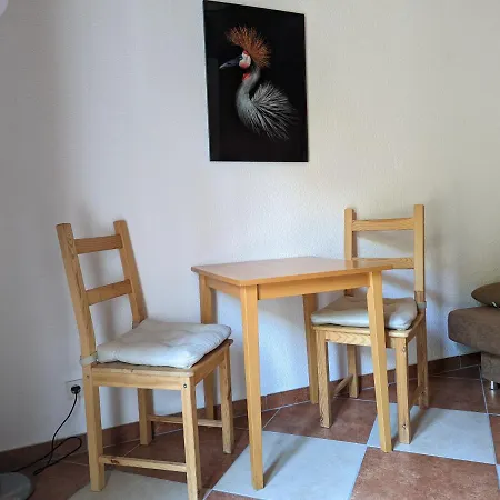 Winzerhaus Guest house Bacharach