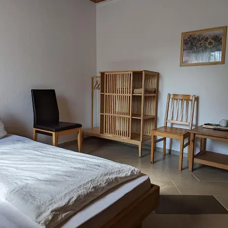 Winzerhaus Guest house Bacharach