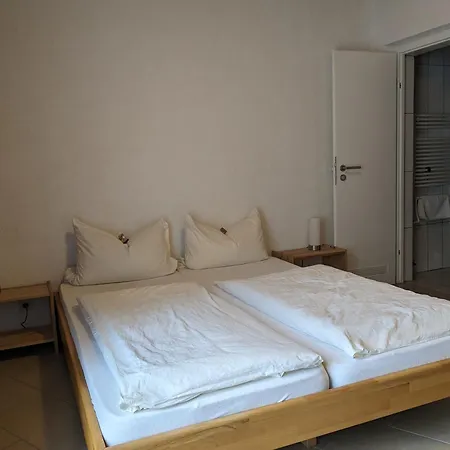 Maison d'hôtes Winzerhaus 3*
