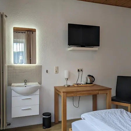 Pensionat Winzerhaus