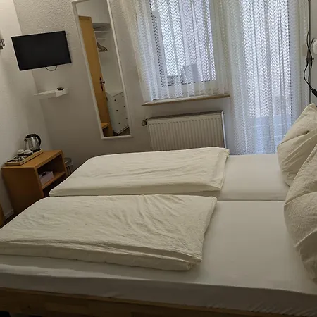 Winzerhaus 4*