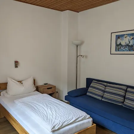 Winzerhaus 3* Bacharach