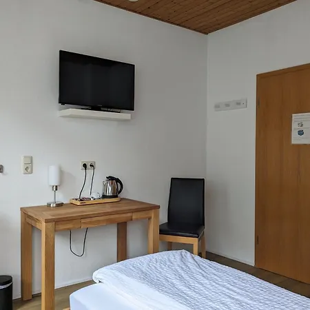 Pensionat Winzerhaus