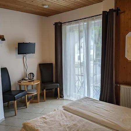 Winzerhaus Pensionat 4*