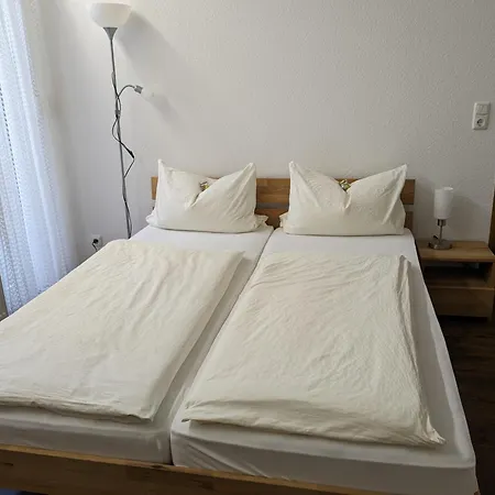 Winzerhaus Гостевой дом