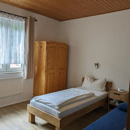 Pensionat Winzerhaus