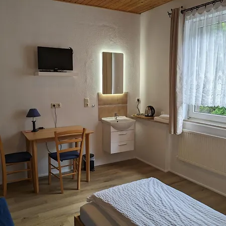 Winzerhaus Guest house 4*