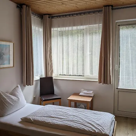 Winzerhaus Pensionat