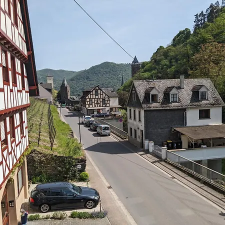 Winzerhaus Bacharach