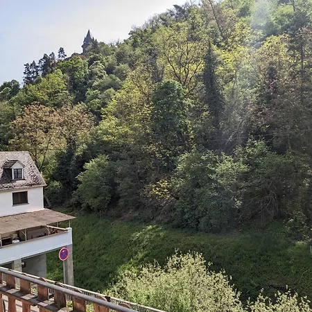 Winzerhaus Konukevi 4*