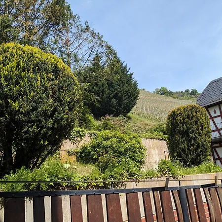 Winzerhaus Bacharach