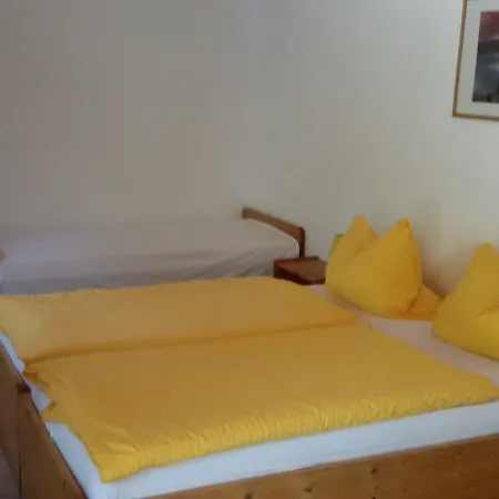 Winzerhaus 4* Bacharach