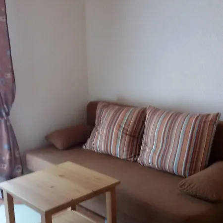 Guest house Winzerhaus Bacharach