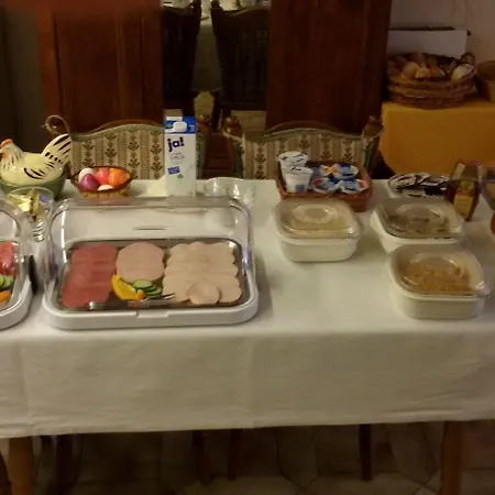 Winzerhaus Guest house Bacharach