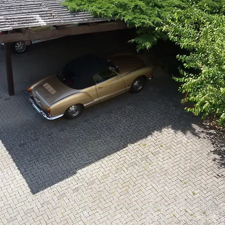 Winzerhaus 4* Bacharach