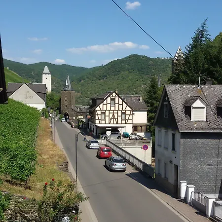 Winzerhaus