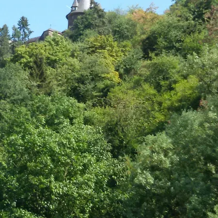 Winzerhaus Bacharach