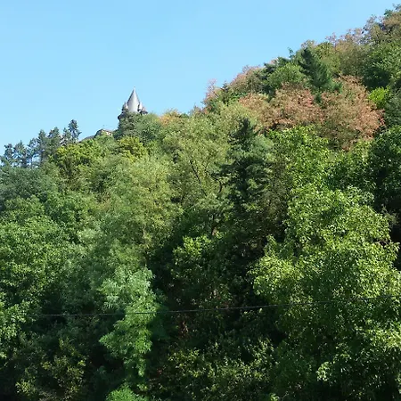 Winzerhaus Pensionat