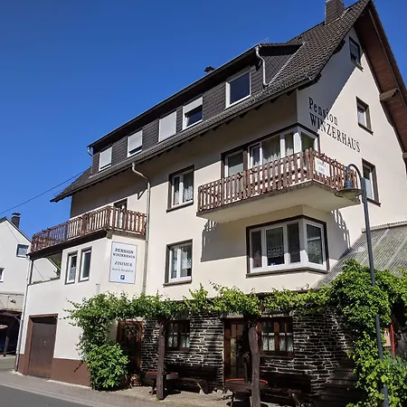 Winzerhaus