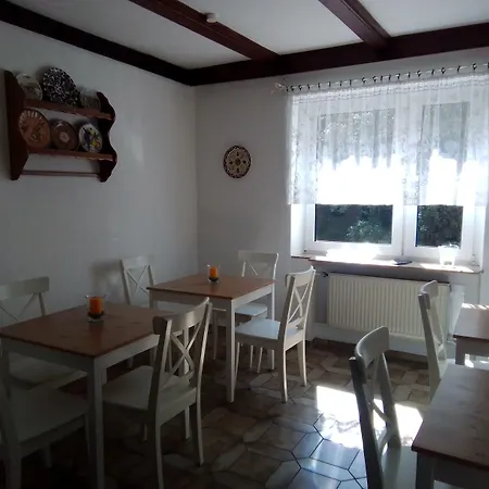 Winzerhaus Bacharach