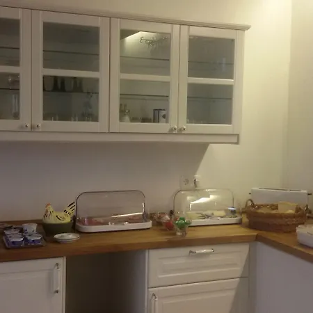 Winzerhaus Pensionat