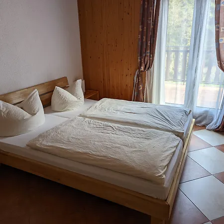 Winzerhaus 4* Bacharach