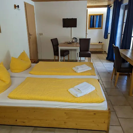 Winzerhaus Pensionat