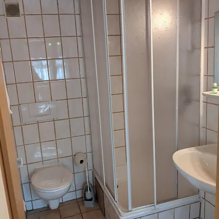 Winzerhaus Bacharach