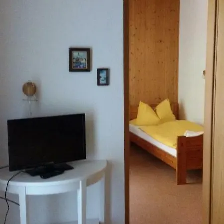 Winzerhaus 4* Bacharach