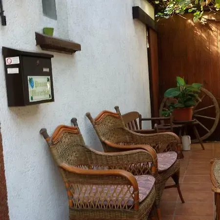 Winzerhaus 4*