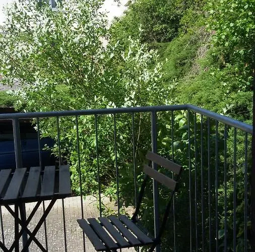 Winzerhaus Гостевой дом 4*