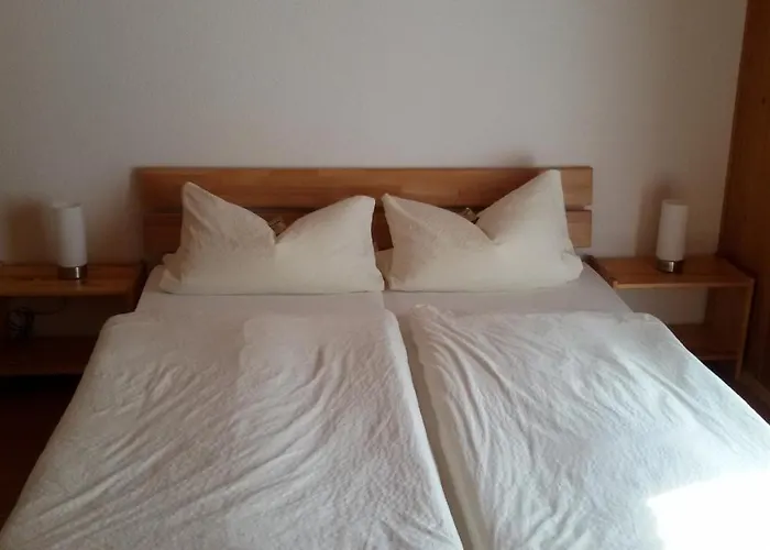 Winzerhaus Гостевой дом