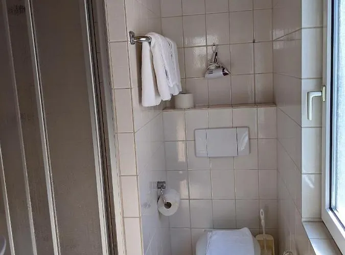 Winzerhaus Bacharach