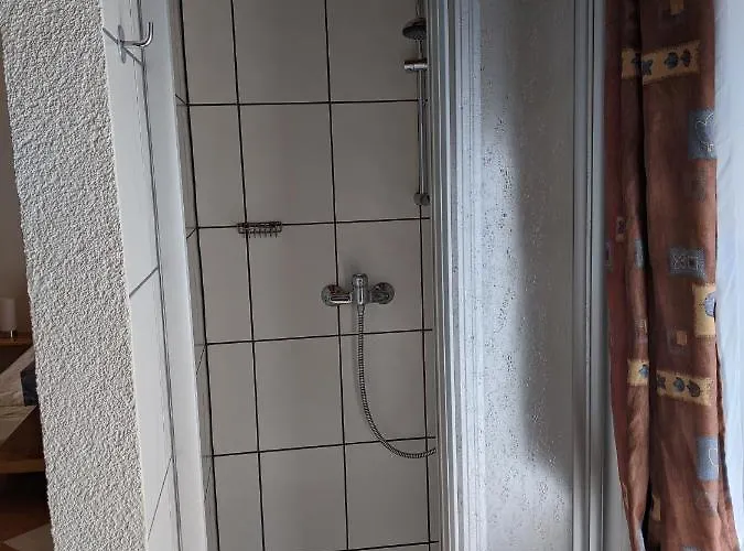 Winzerhaus Бахарах