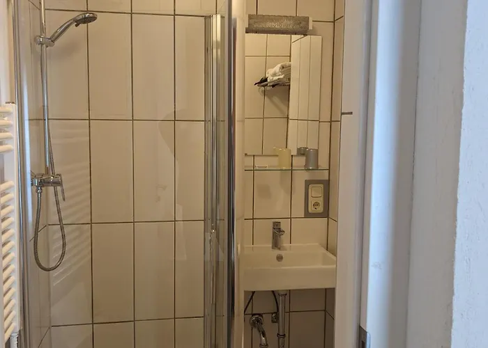 Гостевой дом Winzerhaus