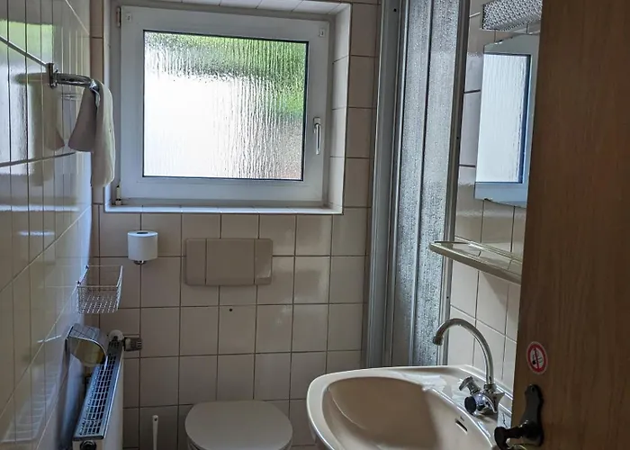 Winzerhaus Casa de hóspedes Bacharach