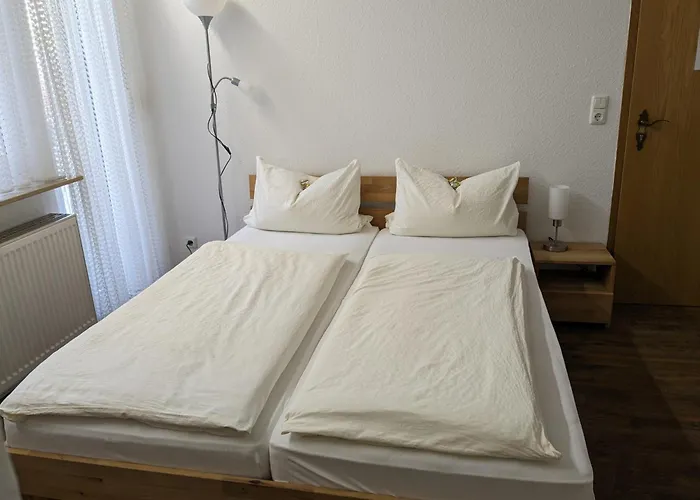 Winzerhaus Гостевой дом