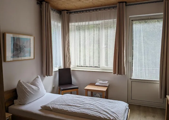 Winzerhaus Гостевой дом