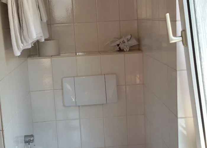 Winzerhaus Casa de hóspedes