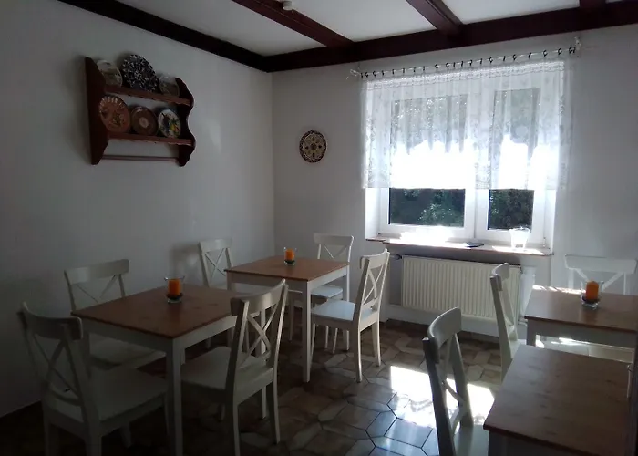 Winzerhaus Bacharach