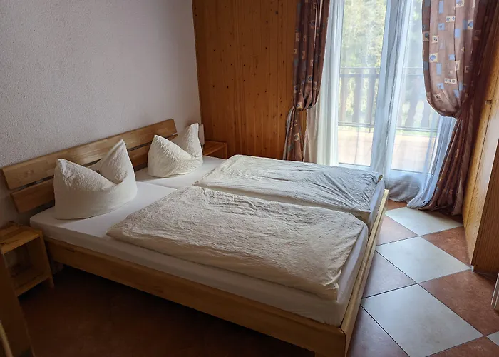 Winzerhaus 4* Bacharach