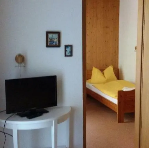 Winzerhaus 4* Bacharach